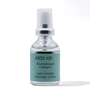 Collagen Anti Wrinkle Serum for Mature Skin